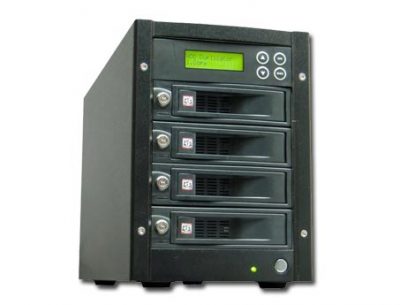 ADR HD-Producer pour 7 disques durs